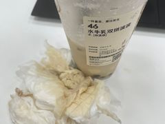 -喜茶(深圳福田星河COCO Park店)