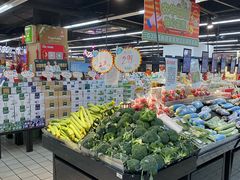 -世纪联华超市(大关店)