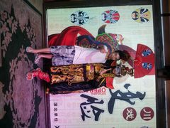 android_upload_pic-芙蓉门·川剧变脸长嘴壶茶艺茶文化表演研学