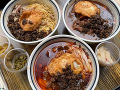 -李易面馆(树木岭店)