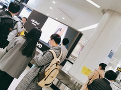 -杭州萧山国际机场