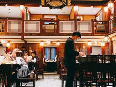 大堂-成隆行·蟹王府(九江路店)