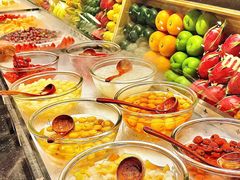 -韩盛·盛江山自助料理(中街大悦城黑金店)