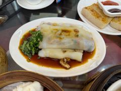 -香港蓮香樓(中環店)