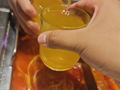 -海底捞火锅(六合天街店)