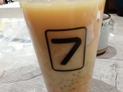 -7分甜(江宁万达店)