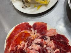 -松明一烤肉馆(鲁园店)