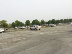 -无忧学车·大众驾校(长宁校区)