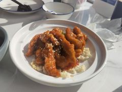 -兰湘子·湘菜小炒(长安万科广场店)
