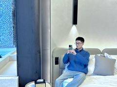 -Yolo私汤温泉设计师酒店(重庆南滨路店)