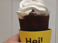 -宜家·瑞典风味餐厅(武汉荟聚中心店)