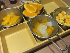 -将军牛排·尔滨地标朝鲜族美食(总店)