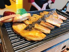 -本逸·割烹料理(湖墅店)