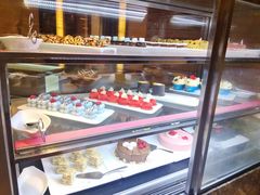 -马哥孛罗咖啡厅·Cafe Marco (厦门马哥孛罗东方大酒店)