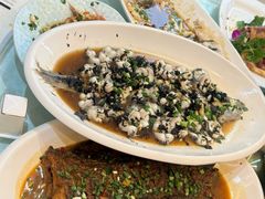 -千岛湖鱼味馆(十字街总店)