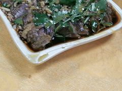 -陈记稻香潮汕砂锅粥(华强南店)