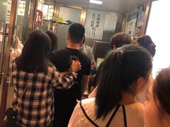 -小红旗臭豆腐炸冷面(万达店)