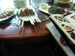 -老仁义·清真菜(太古街店)