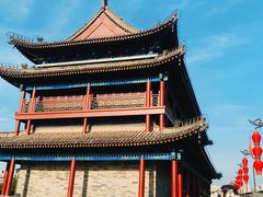 -西安城墙·碑林历史文化景区