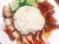 -陈光记烧腊(长寿路店)