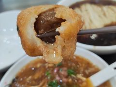 -毛华美食(清扬路店)