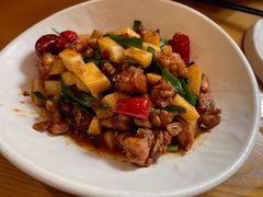 -隔壁老王·家常云南菜(花巷店)