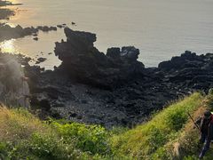 -龙头岩(Dragon Head Rock)