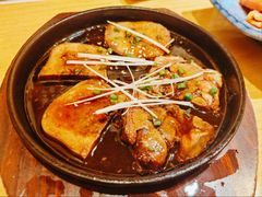-吉兆·料理(红梅南路店)