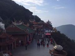 -福建泉州仙公山风景名胜区