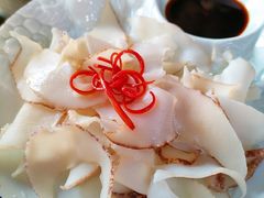 螺片-祥云精致湘菜馆(东1时区店)