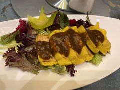 -三宝大饭店-中和艺素餐厅(浦上金山正祥广场店)