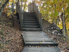 -帽儿山国家森林公园