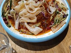 -天山传奇新疆菜(SKLP店)