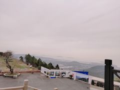 -缥缈峰景区