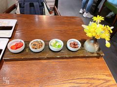 -小大董·烤鸭(王府井apm店)