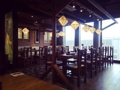 -云海肴·汽锅鸡·云南菜(天山百盛优客店)