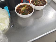 -子午路张记肉夹馍(翠华路店)