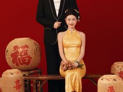 -浪漫一生摄影美学(怀柔开放路店)
