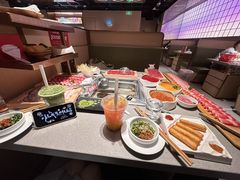 -海底捞火锅(青山湖万达夜宵主题店)