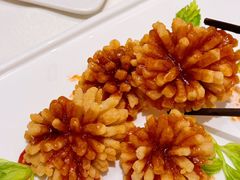 -得月楼·省级非遗·传统苏帮菜(观前店)