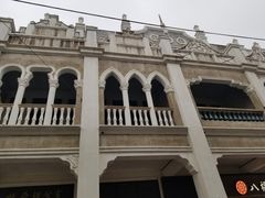 -赤坎·广东华侨国际旅游度假区