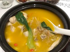 -东方饺子王臻味餐厅(新嘉坡城店)