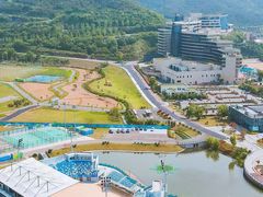 -东海半边山旅游度假区