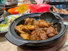 -兴记肉骨茶(甲洞大街第二新分店)