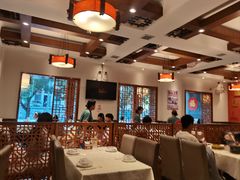 -福来居烤鸭店(天坛二店)
