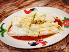 -廣九广味食堂-猪肚鸡火锅(曼哈顿店)