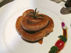 -俄士厨房(万松园店)