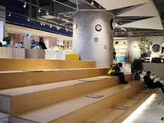 -当当书店(国泰广场店)