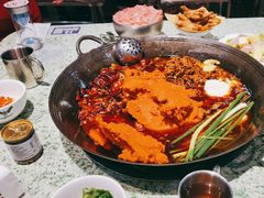 -五里关火锅(牛市口店)