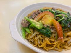 -福合埕牛肉丸(水仙园店)